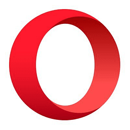Opera logo