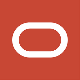 Oracle Manufacturing logo