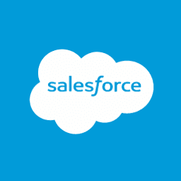 Salesforce Financial logo